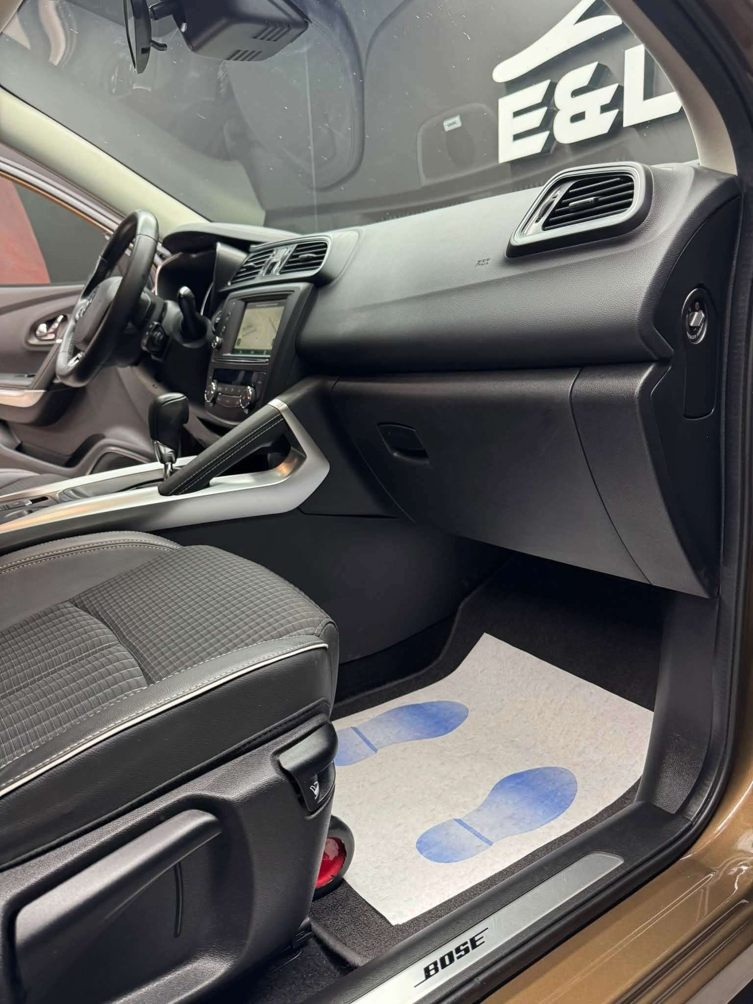 Renault Kadjar Kadjar 1.5 dCi Bose Edition **12 mois de garantie**