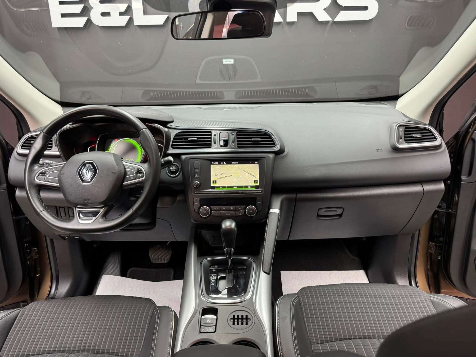Renault Kadjar Kadjar 1.5 dCi Bose Edition **12 mois de garantie**