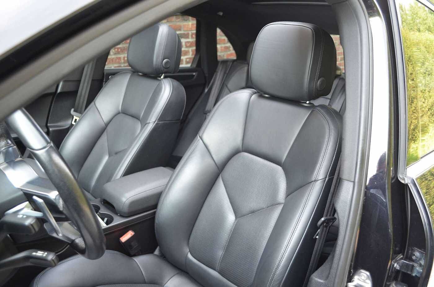 Porsche Macan Macan 2.0T PDK * PANO * SPORTUITLAAT * TREKHAAK