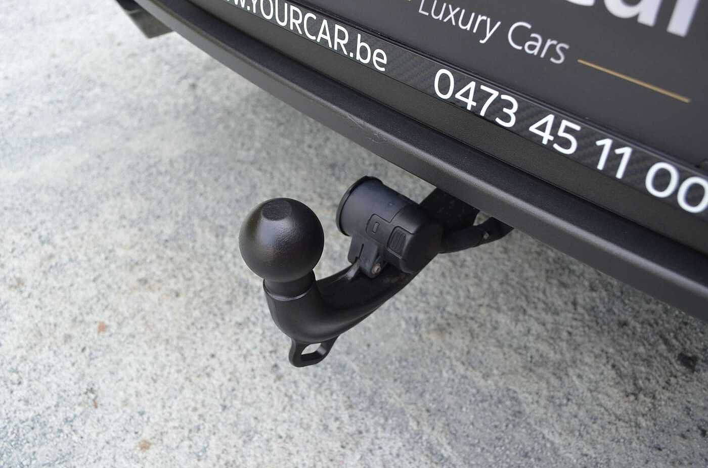 Porsche Macan Macan 2.0T PDK * PANO * SPORTUITLAAT * TREKHAAK