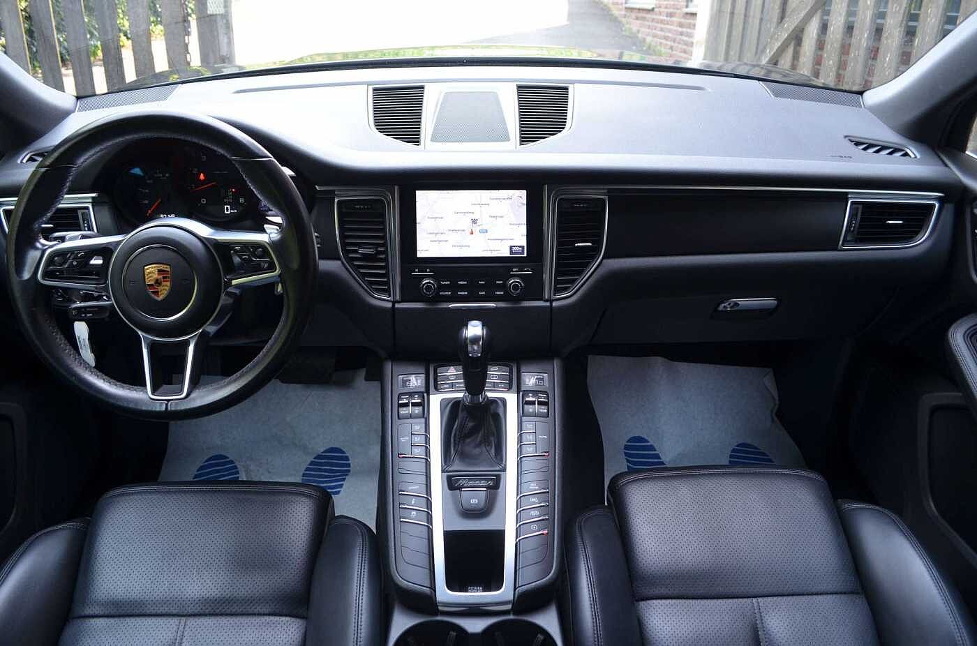 Porsche Macan Macan 2.0T PDK * PANO * SPORTUITLAAT * TREKHAAK