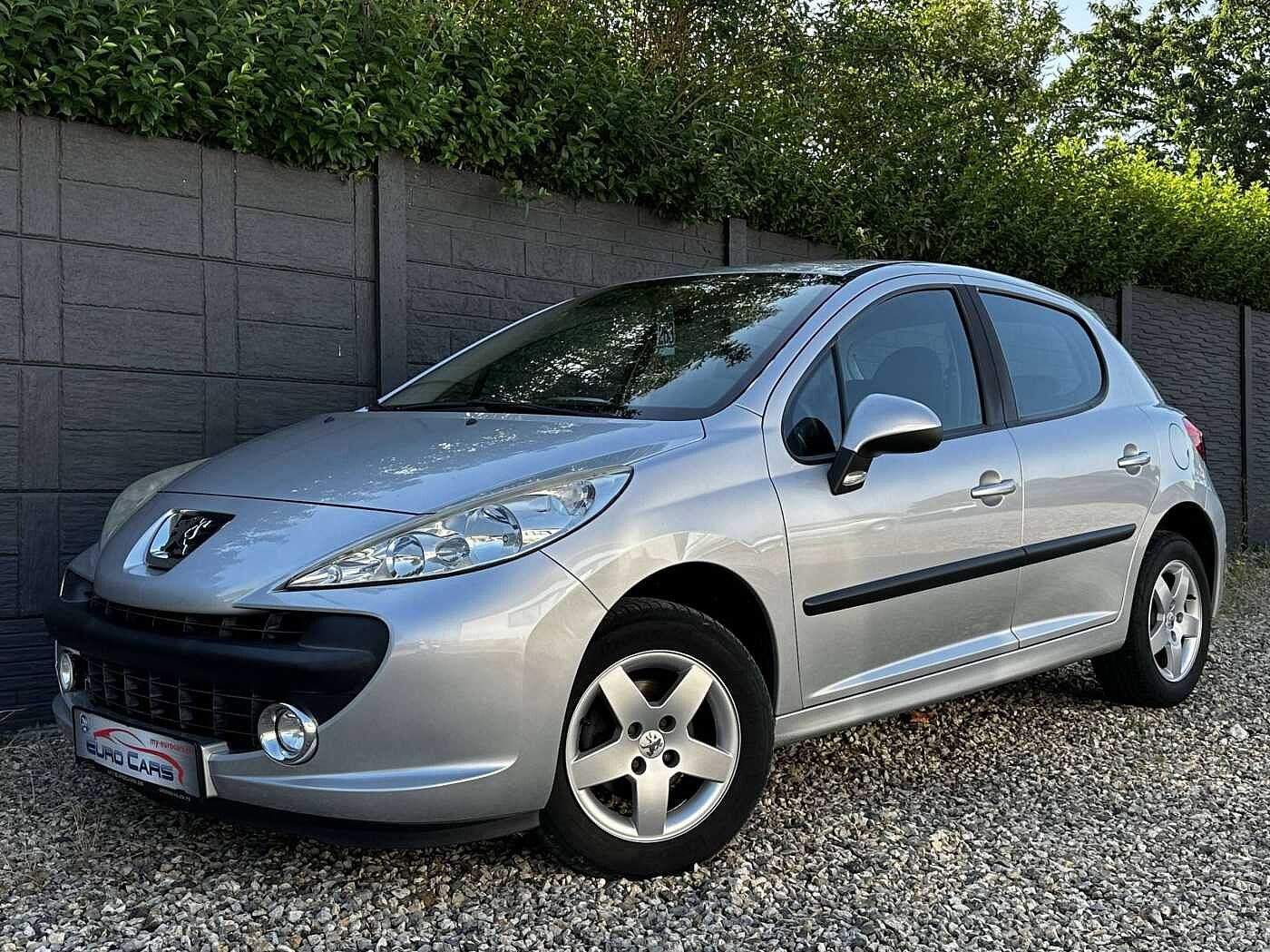 Peugeot 207 1.4i Active CLIM/JANTES/GARANTIE 12 MOIS