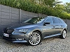 SKODA Superb SW 1.6 CR TDi GreenLine Style //NEWS MODEL//CUIR/XENON/LED/CARPLAY/SENSOR thumbnail