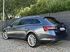 SKODA Superb SW 1.6 CR TDi GreenLine Style //NEWS MODEL//CUIR/XENON/LED/CARPLAY/SENSOR thumbnail