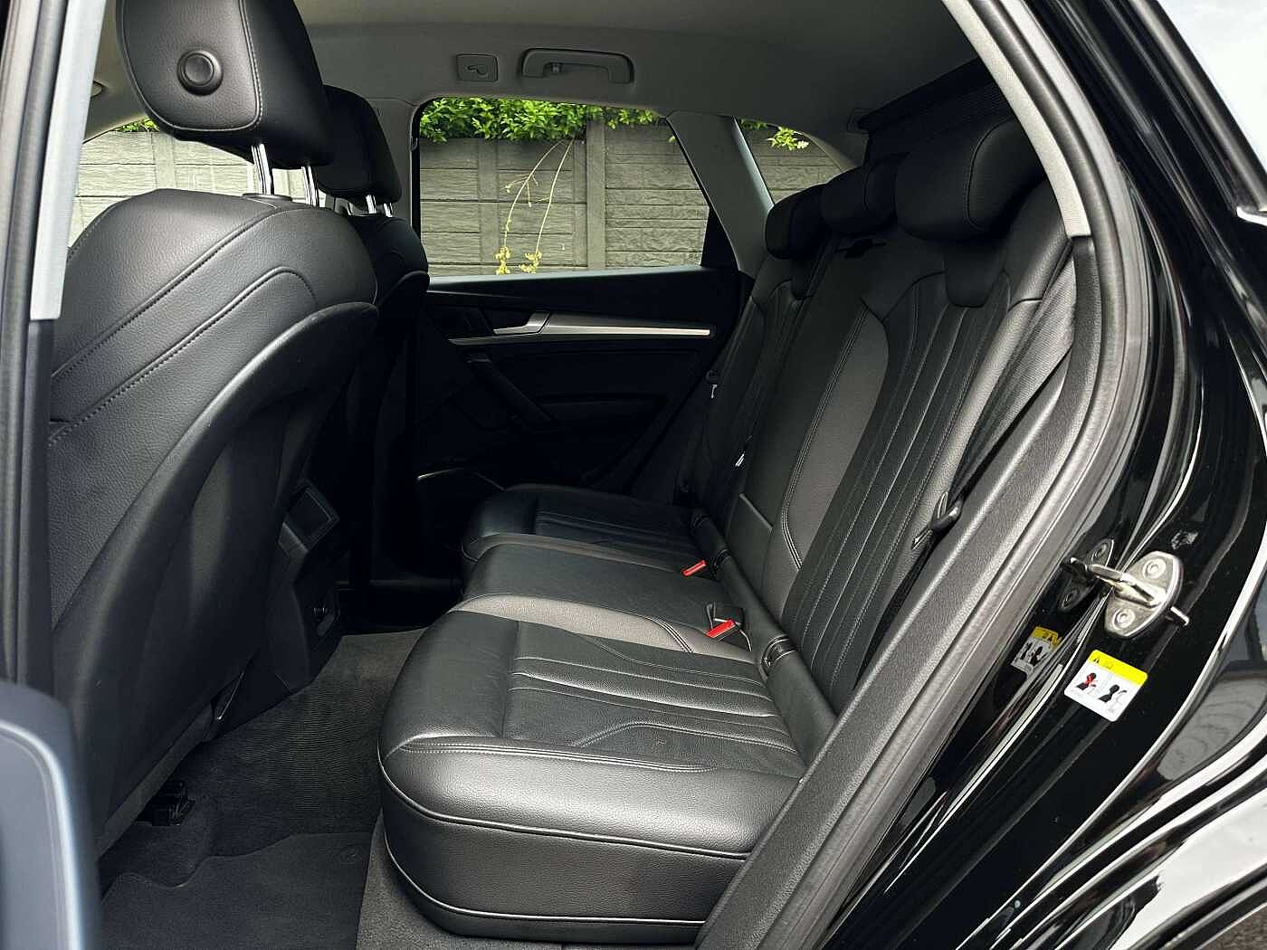Audi Q5 Q5 40 TDi Quattro Business S LINE S TRONIC CUIR/XENON/COCKPIT/CAMERA/GPS
