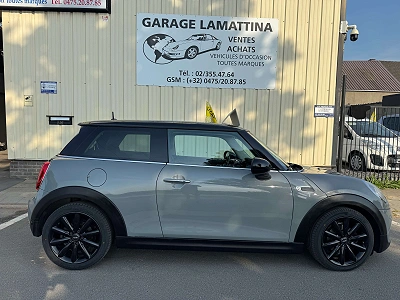 MINI Cooper Mini 1.5 Cooper garantie 1 an