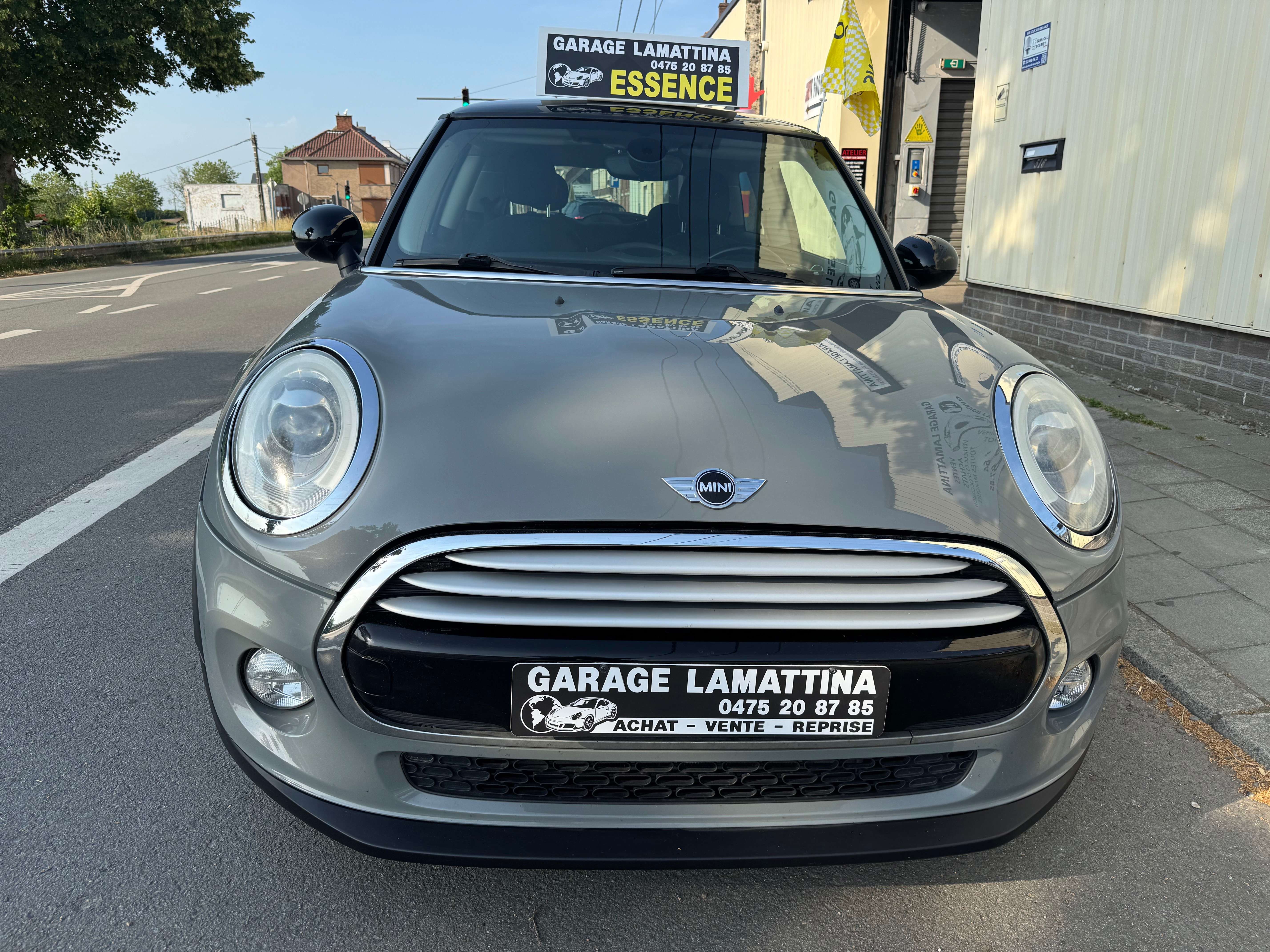 MINI Cooper Mini 1.5 Cooper garantie 1 an