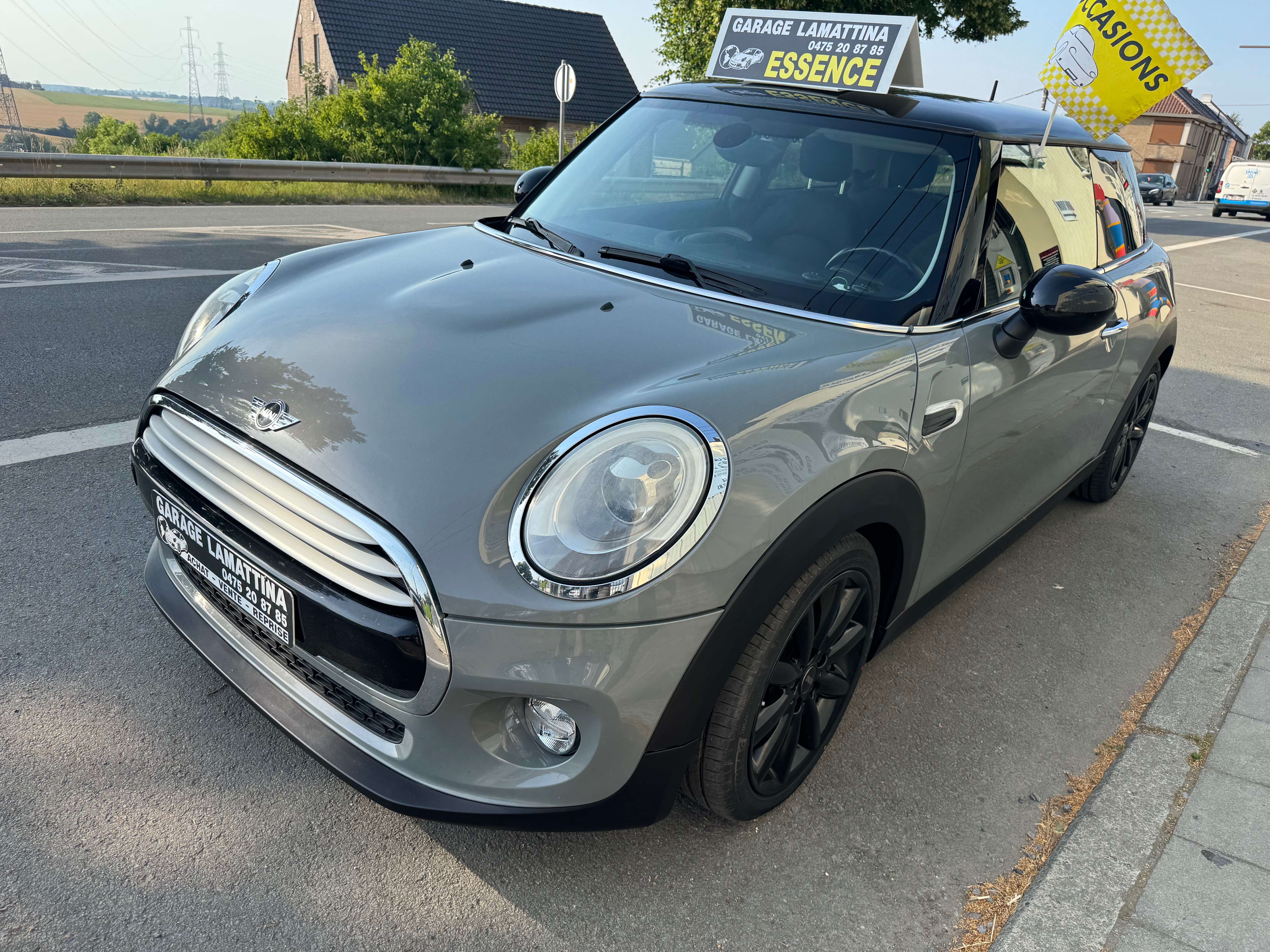 MINI Cooper Mini 1.5 Cooper garantie 1 an