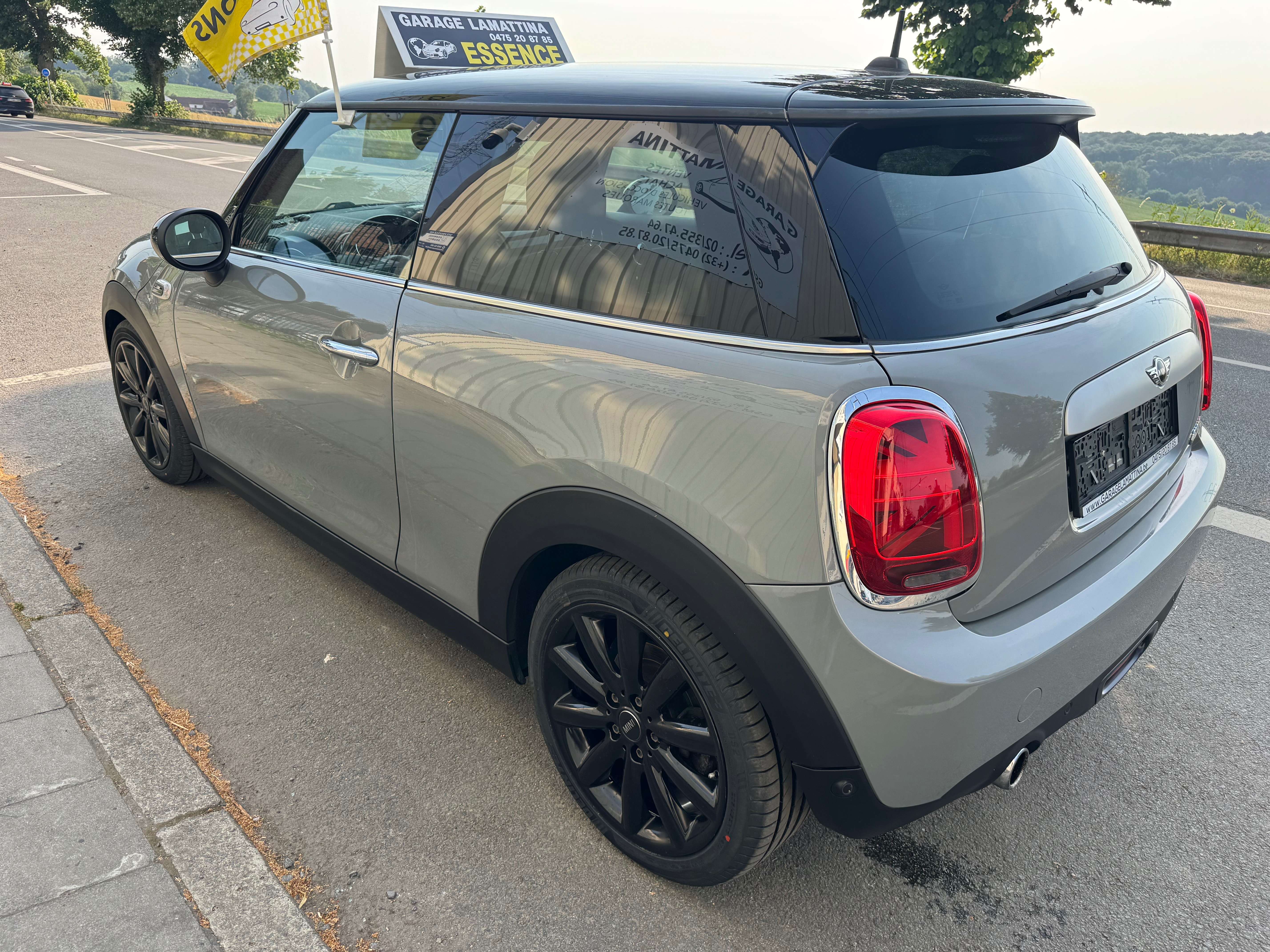 MINI Cooper Mini 1.5 Cooper garantie 1 an