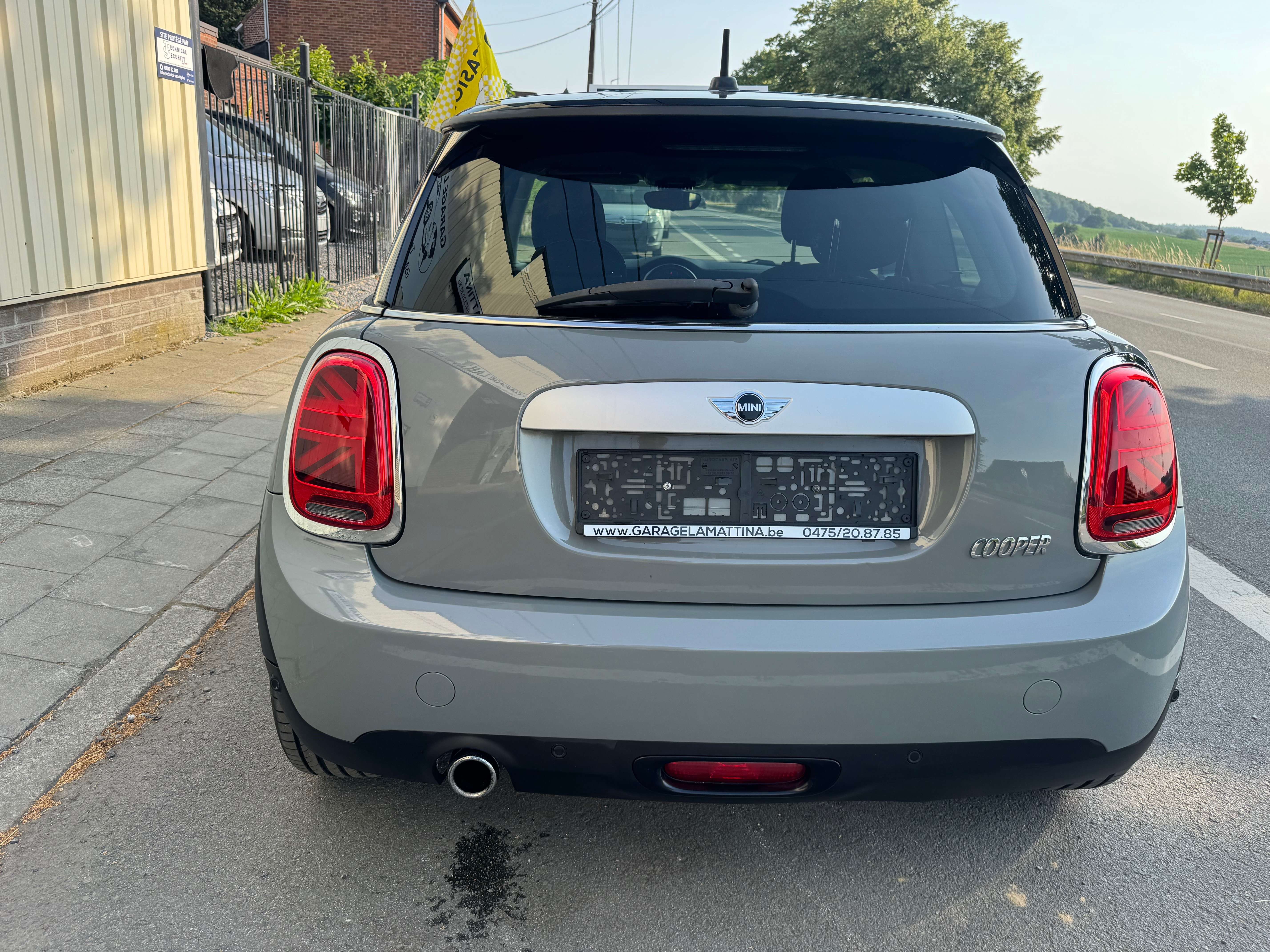 MINI Cooper Mini 1.5 Cooper garantie 1 an