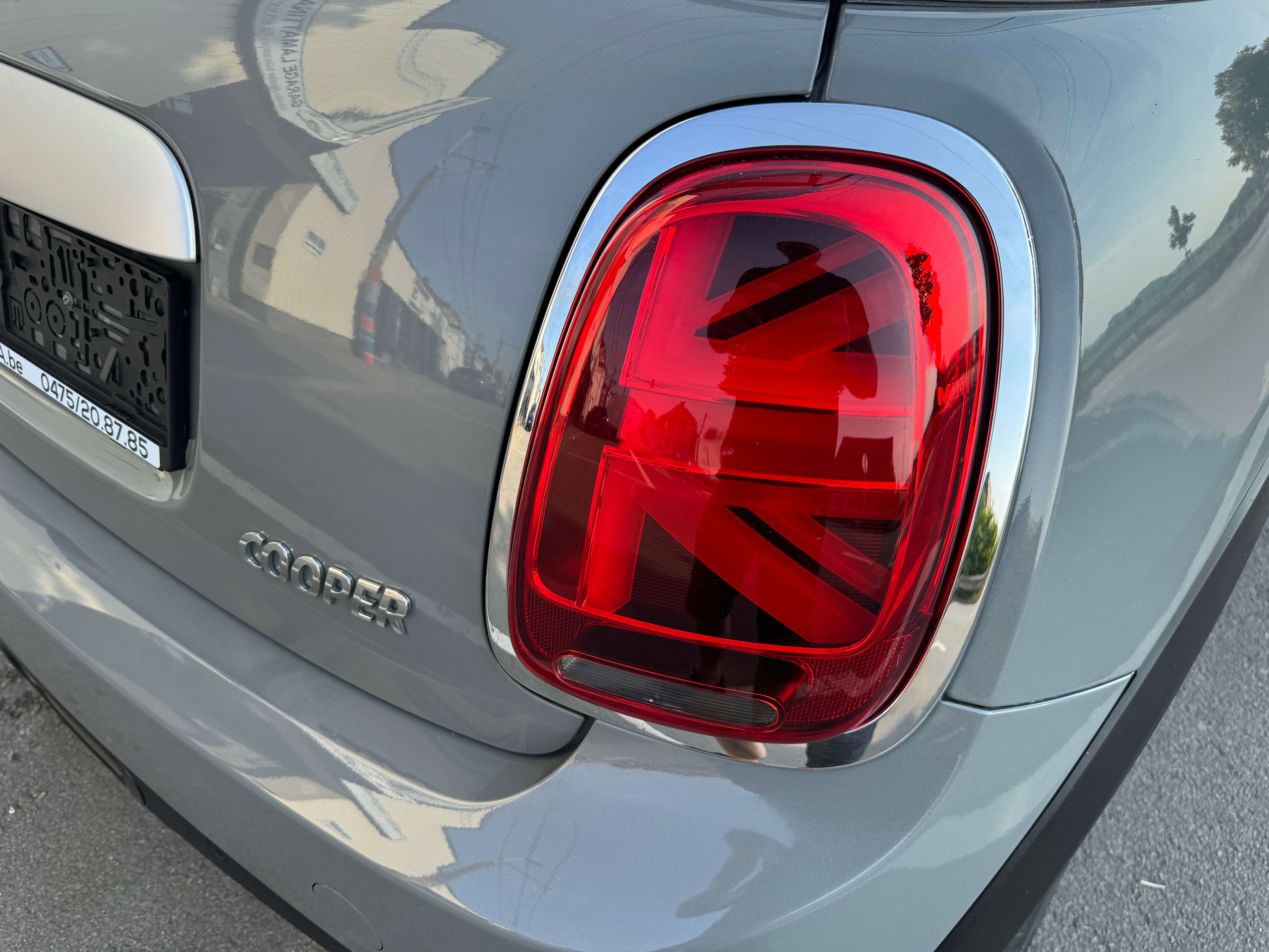 MINI Cooper Mini 1.5 Cooper garantie 1 an