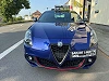 Alfa Romeo Giulietta Toit ouvrant sport full Options garantie 1 an thumbnail
