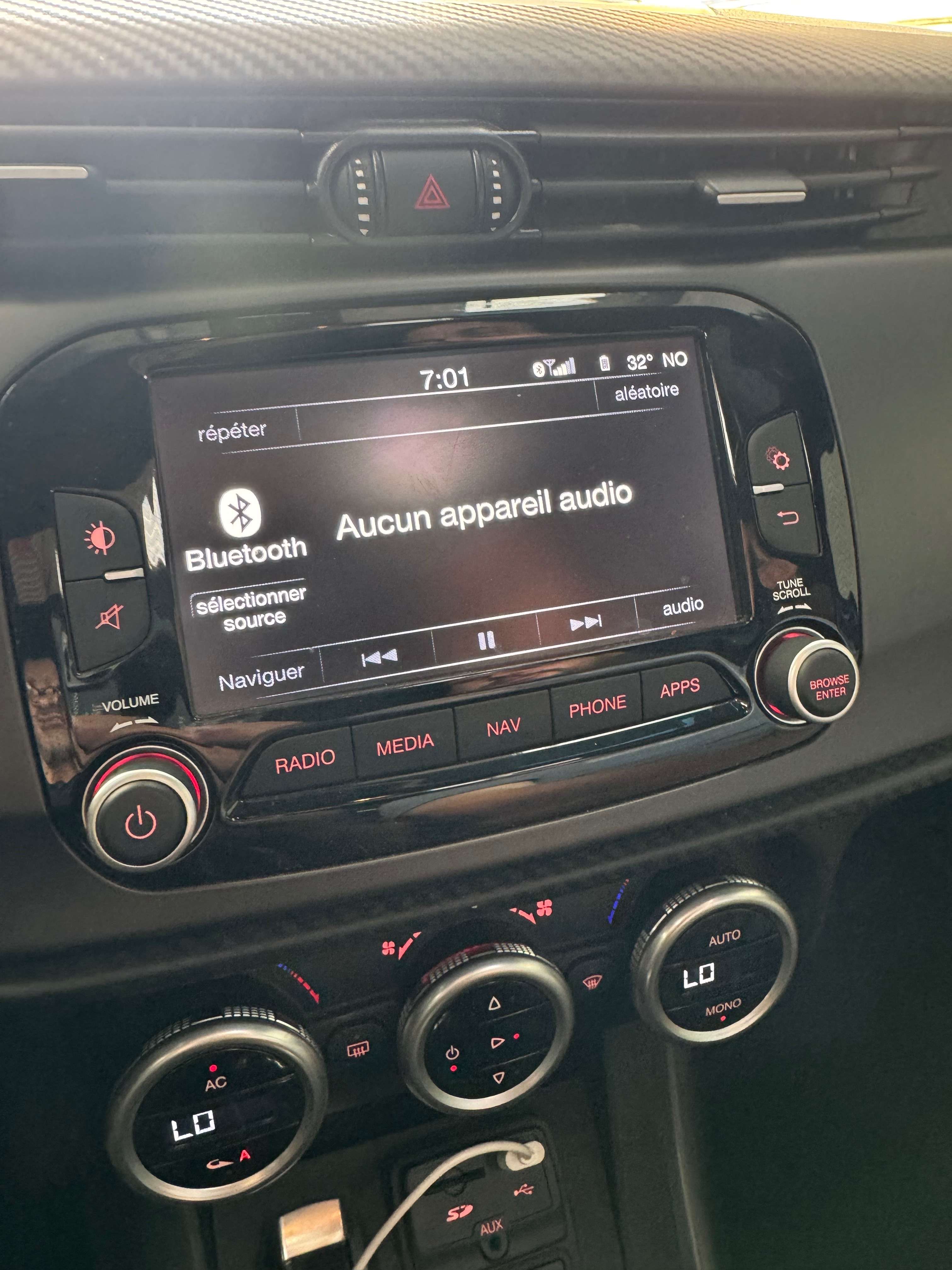 Alfa Romeo Giulietta Toit ouvrant sport full Options garantie 1 an