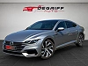 Volkswagen Arteon 2.0 BI-TDI 240 BMT DSG7 4Motion R-line thumbnail