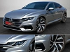 Volkswagen Arteon 2.0 BI-TDI 240 BMT DSG7 4Motion R-line thumbnail
