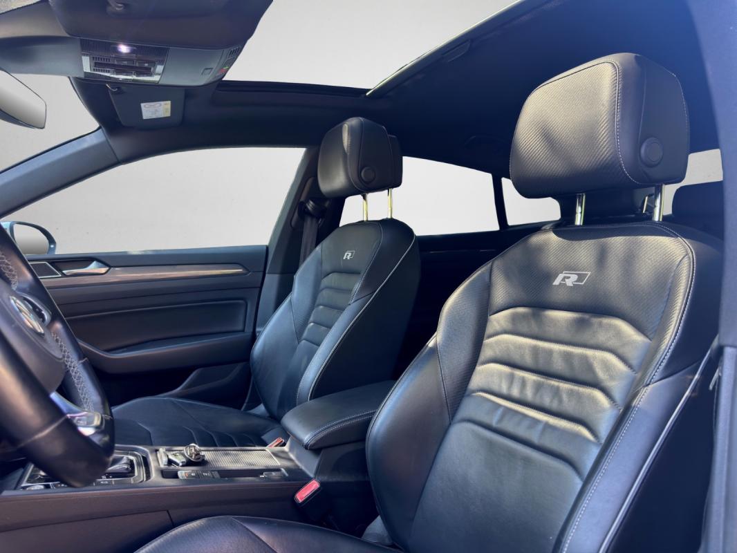 Volkswagen Arteon 2.0 BI-TDI 240 BMT DSG7 4Motion R-line