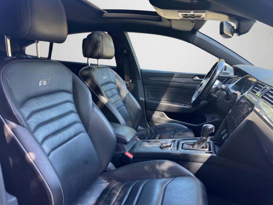 Volkswagen Arteon 2.0 BI-TDI 240 BMT DSG7 4Motion R-line