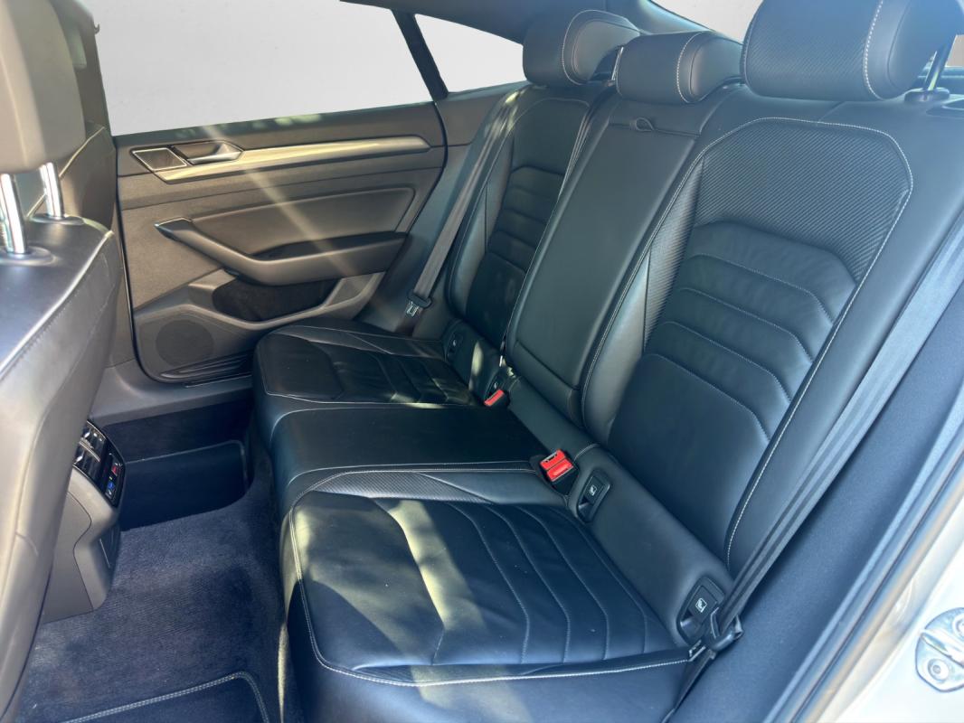 Volkswagen Arteon 2.0 BI-TDI 240 BMT DSG7 4Motion R-line