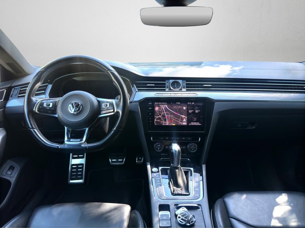 Volkswagen Arteon 2.0 BI-TDI 240 BMT DSG7 4Motion R-line