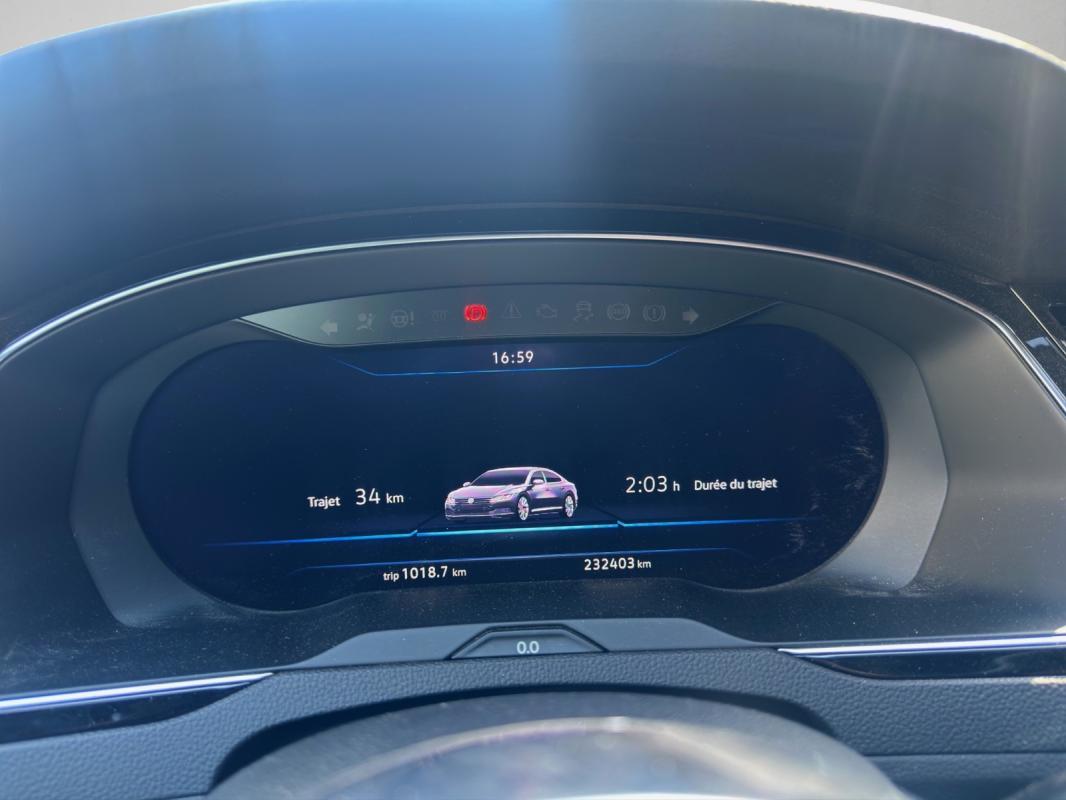 Volkswagen Arteon 2.0 BI-TDI 240 BMT DSG7 4Motion R-line