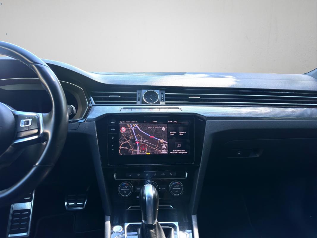 Volkswagen Arteon 2.0 BI-TDI 240 BMT DSG7 4Motion R-line