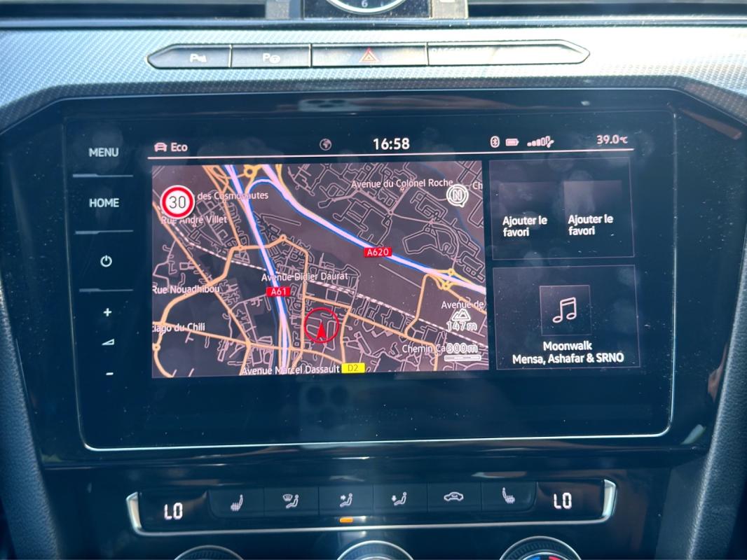 Volkswagen Arteon 2.0 BI-TDI 240 BMT DSG7 4Motion R-line