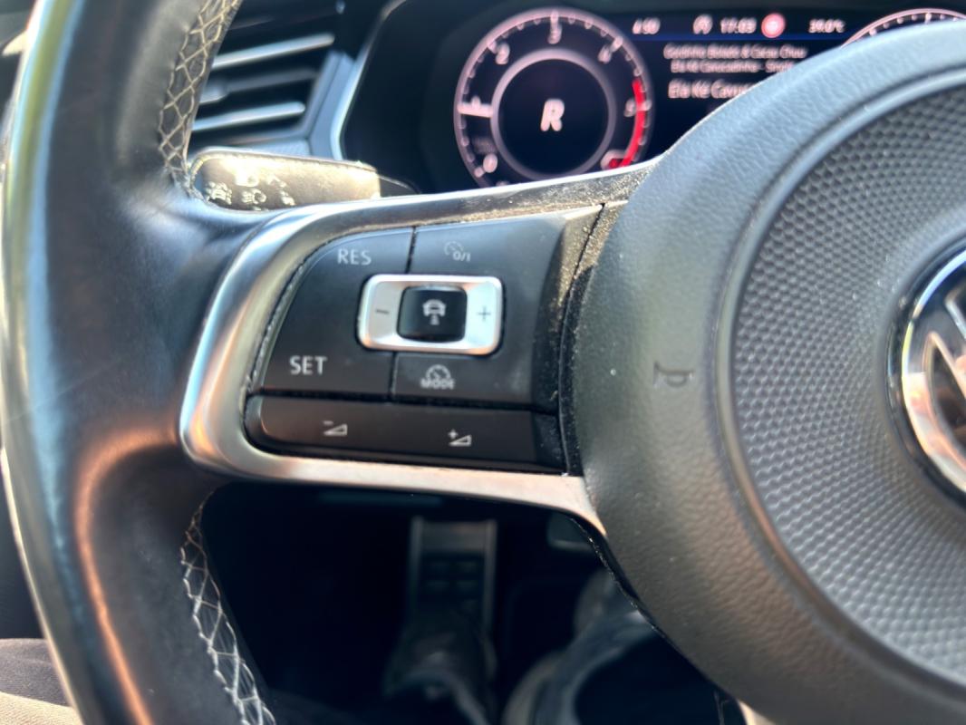 Volkswagen Arteon 2.0 BI-TDI 240 BMT DSG7 4Motion R-line