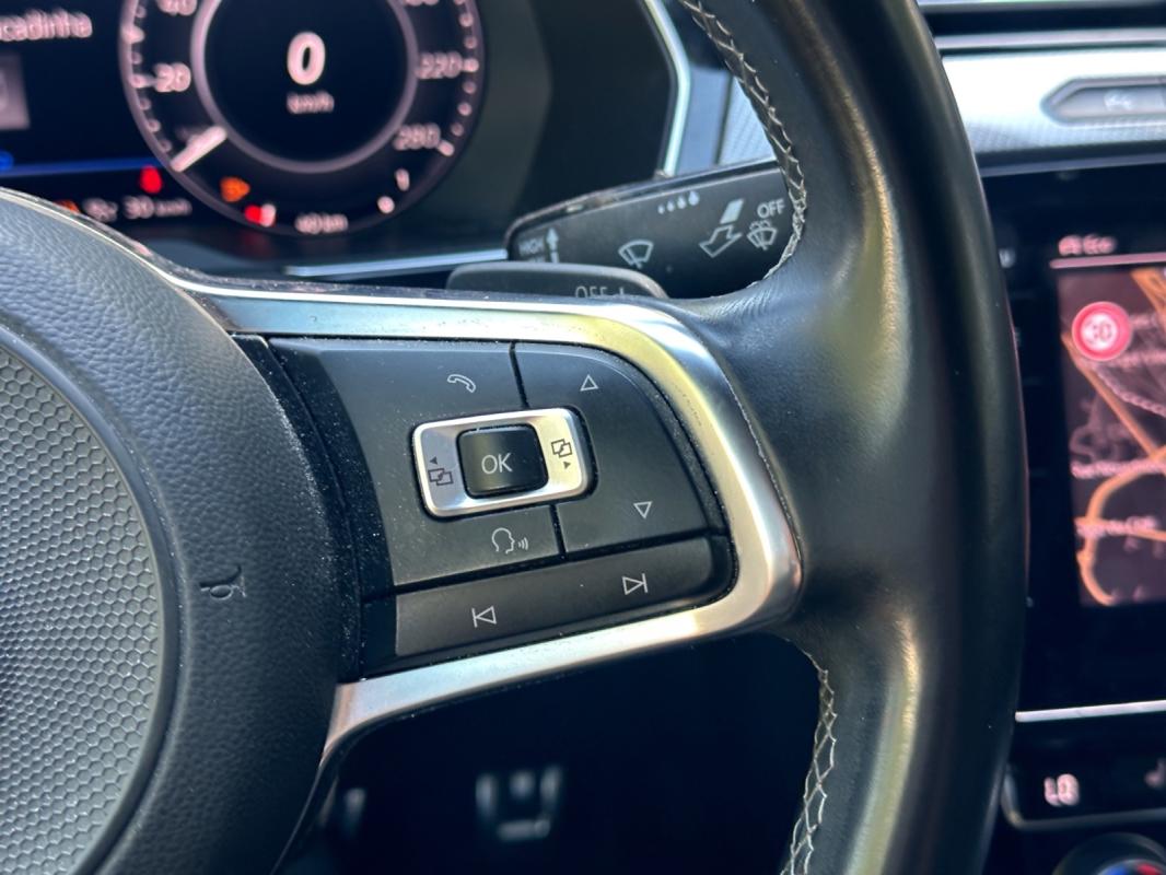 Volkswagen Arteon 2.0 BI-TDI 240 BMT DSG7 4Motion R-line