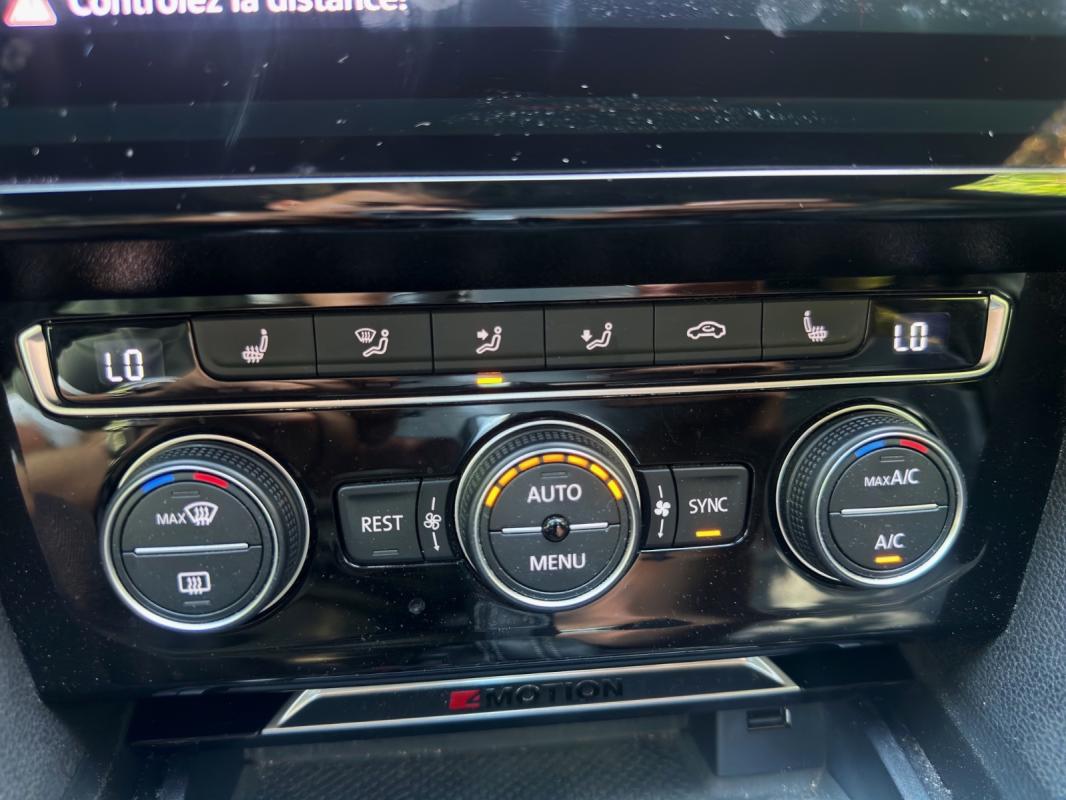 Volkswagen Arteon 2.0 BI-TDI 240 BMT DSG7 4Motion R-line