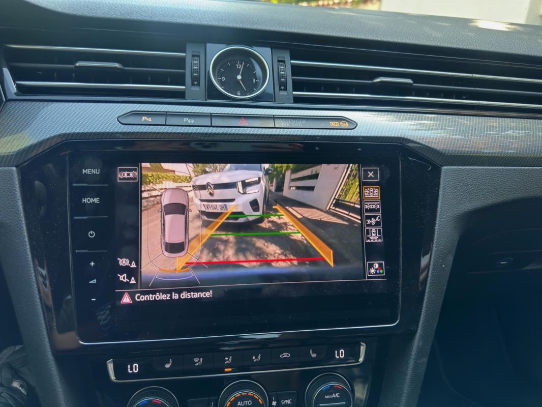 Volkswagen Arteon 2.0 BI-TDI 240 BMT DSG7 4Motion R-line