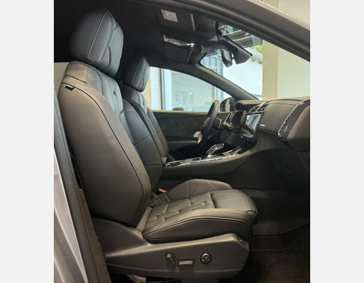 Ds DS 7 CROSSBACK / A PARTIR DE 335,76/MOIS* / E-TENSE 4X4 300CH RIVOLI