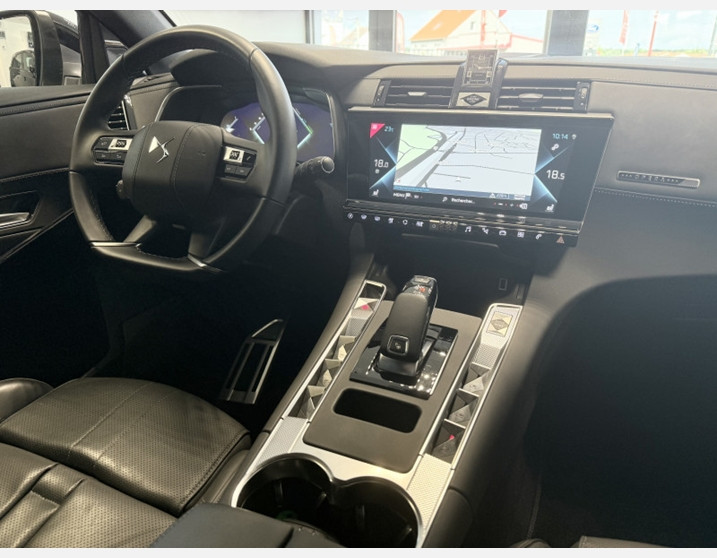 Ds DS 7 CROSSBACK / A PARTIR DE 335,76/MOIS* / E-TENSE 4X4 300CH RIVOLI