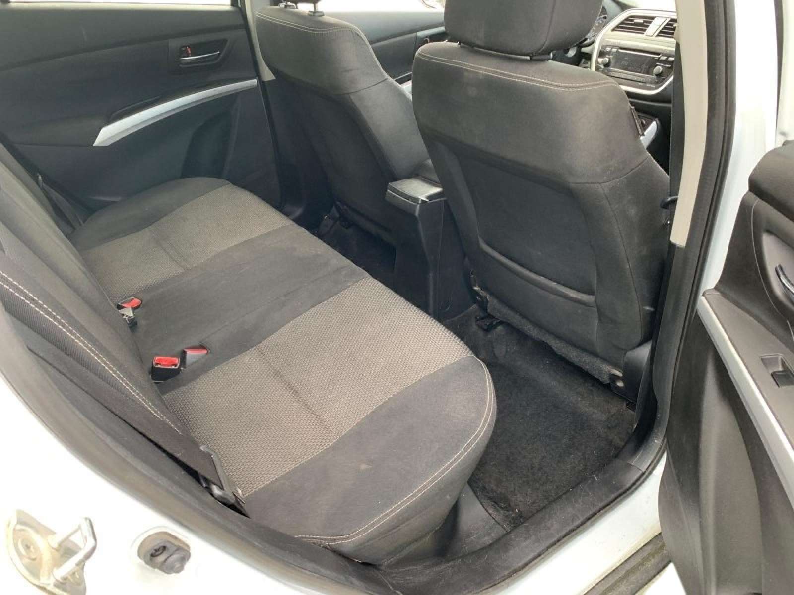 Suzuki SX4 MARCHAND OU EXPORT