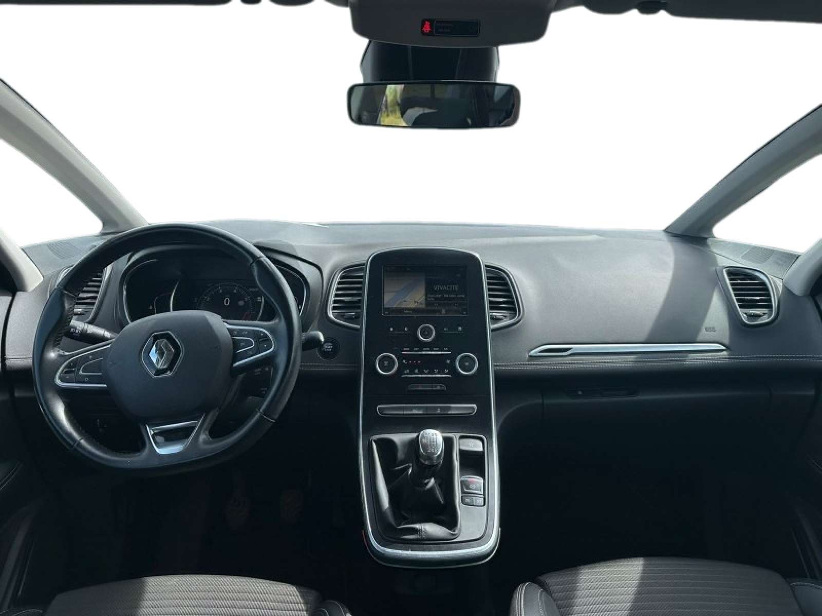 Renault Scenic PRIX MARCHAND OU EXPORT