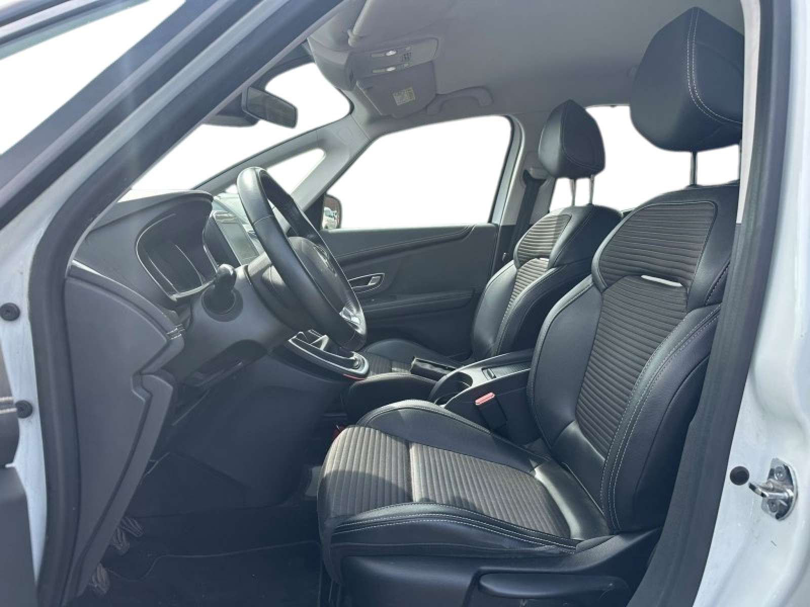 Renault Scenic PRIX MARCHAND OU EXPORT