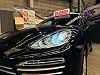 Porsche Cayenne Cayenne 3.0 D V6 Platinum EditionTiptronic S Cuir GPS Caméra Xénons Pano J.A TVA/BTW Incl thumbnail