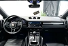 Porsche Cayenne Coupe Sport Chrono! Platinum edition! Full! thumbnail