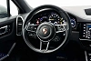 Porsche Cayenne Coupe Sport Chrono! Platinum edition! Full! thumbnail