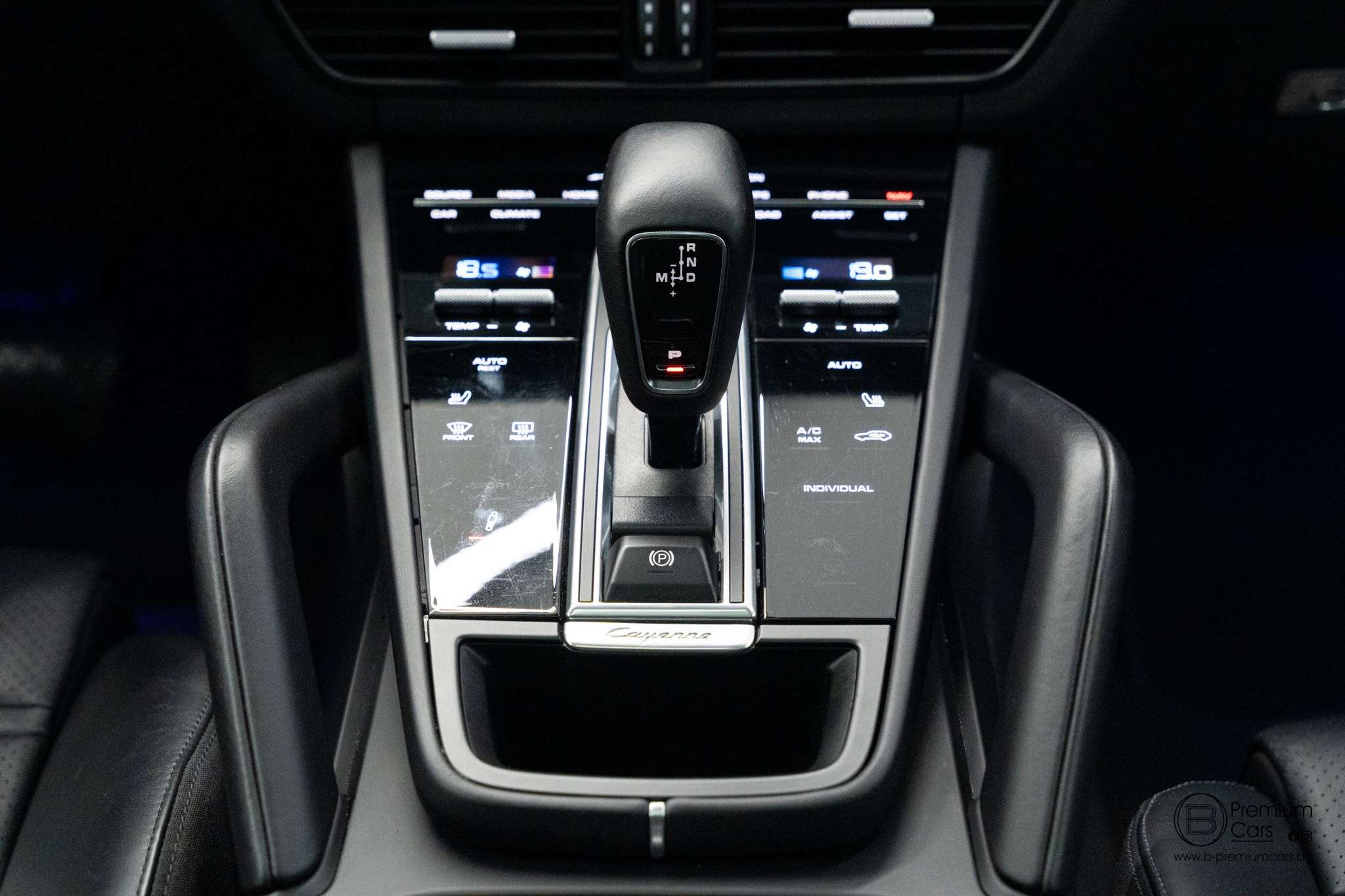Porsche Cayenne Coupe Sport Chrono! Platinum edition! Full!