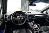 Porsche Cayenne Coupe Sport Chrono! Platinum edition! Full! thumbnail