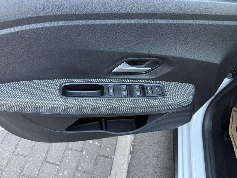 Dacia Sandero LPG