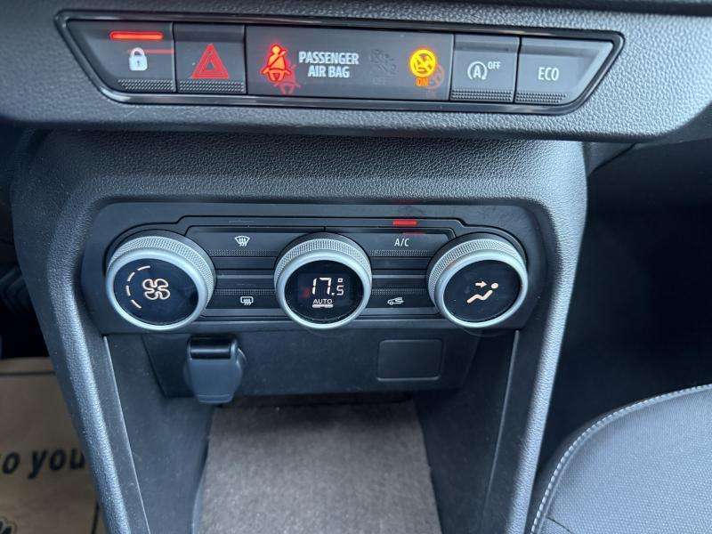 Dacia Sandero LPG