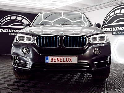 BMW X5 BMW X5 XDRIVE40E IPERFORMANCE