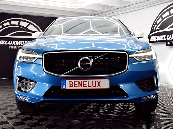 Volvo XC60 XC60 2.0 T5 AWD Geartronic