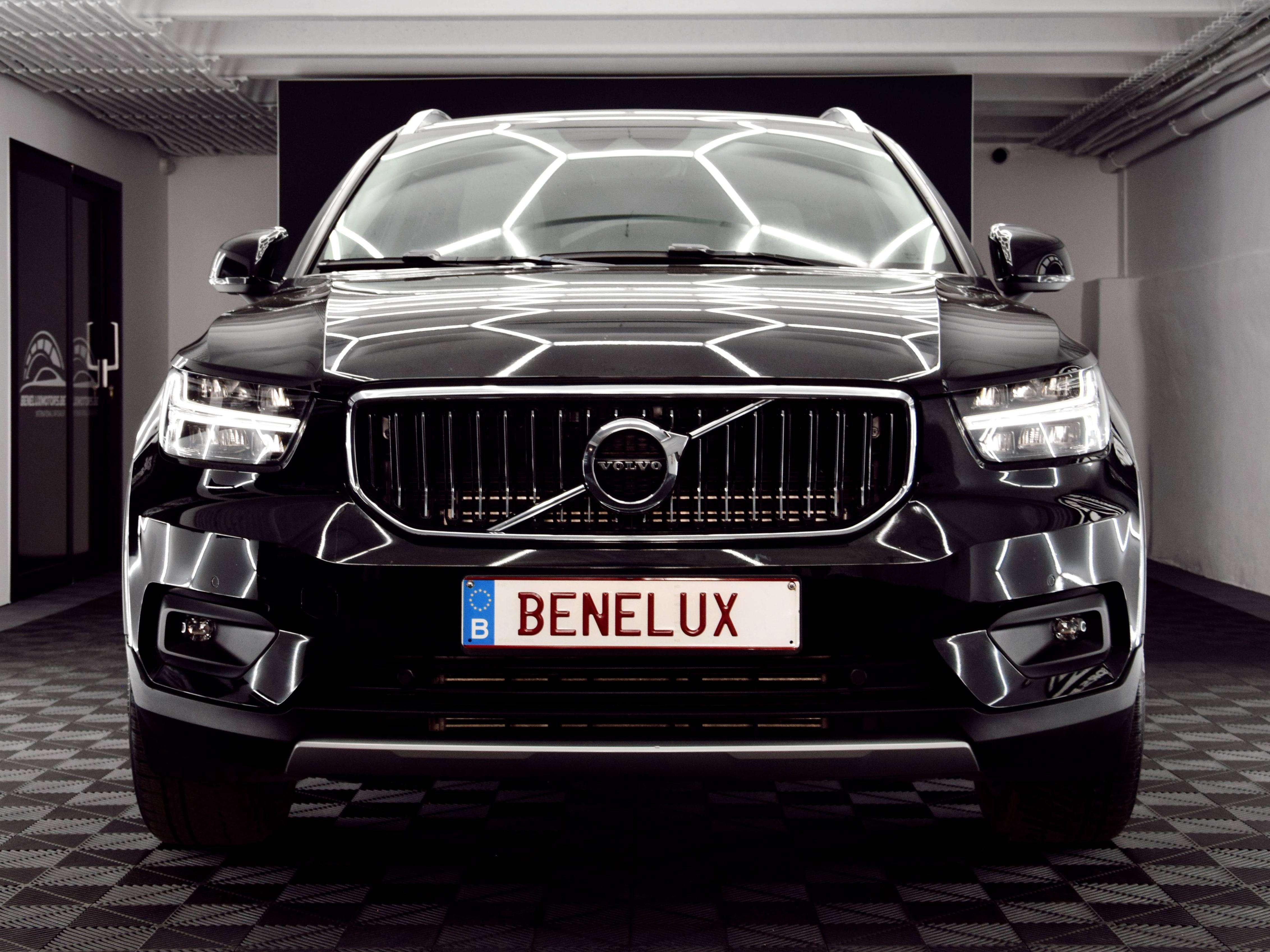 Volvo XC40 XC40 1.5 T5 PHEV Inscription