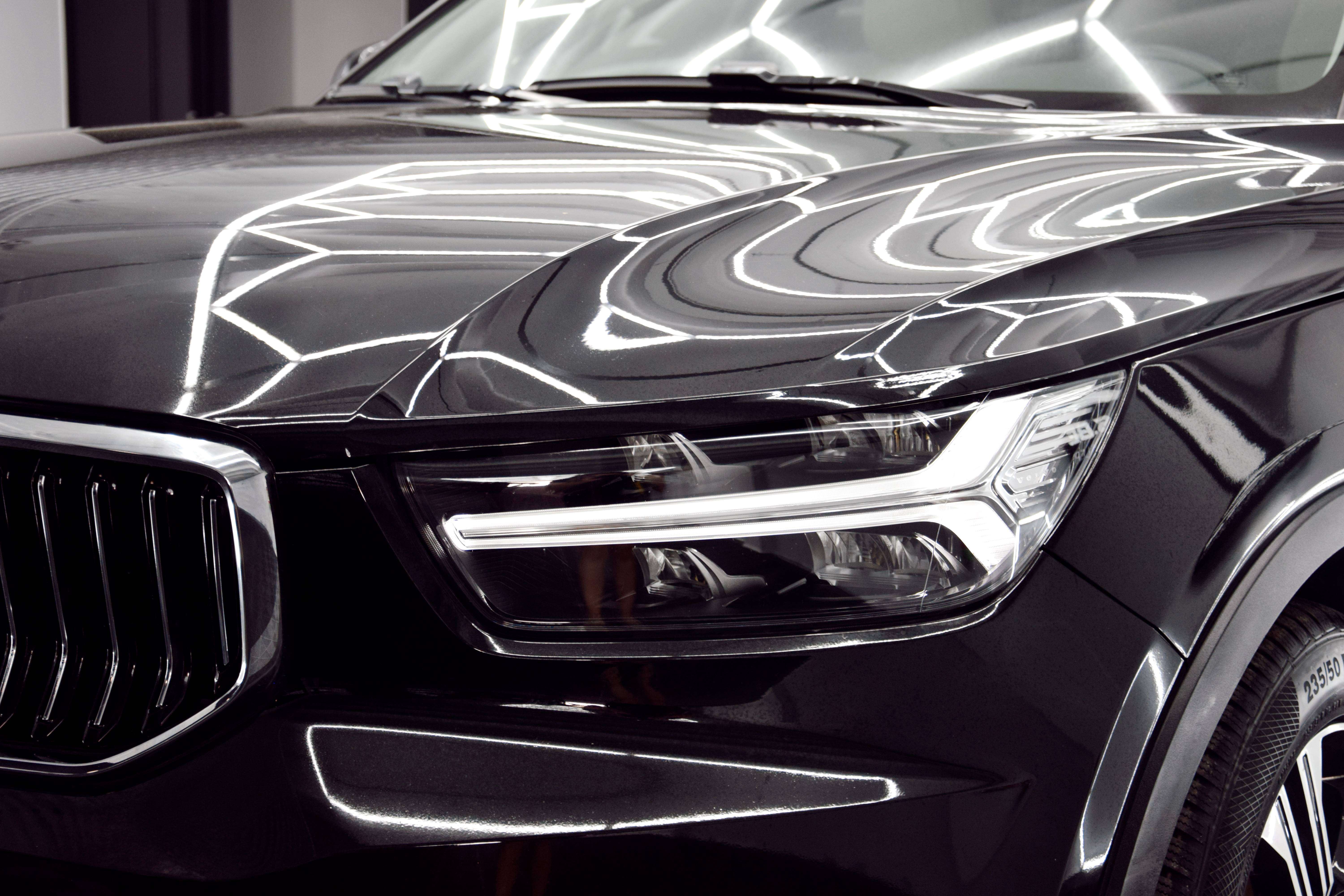 Volvo XC40 XC40 1.5 T5 PHEV Inscription