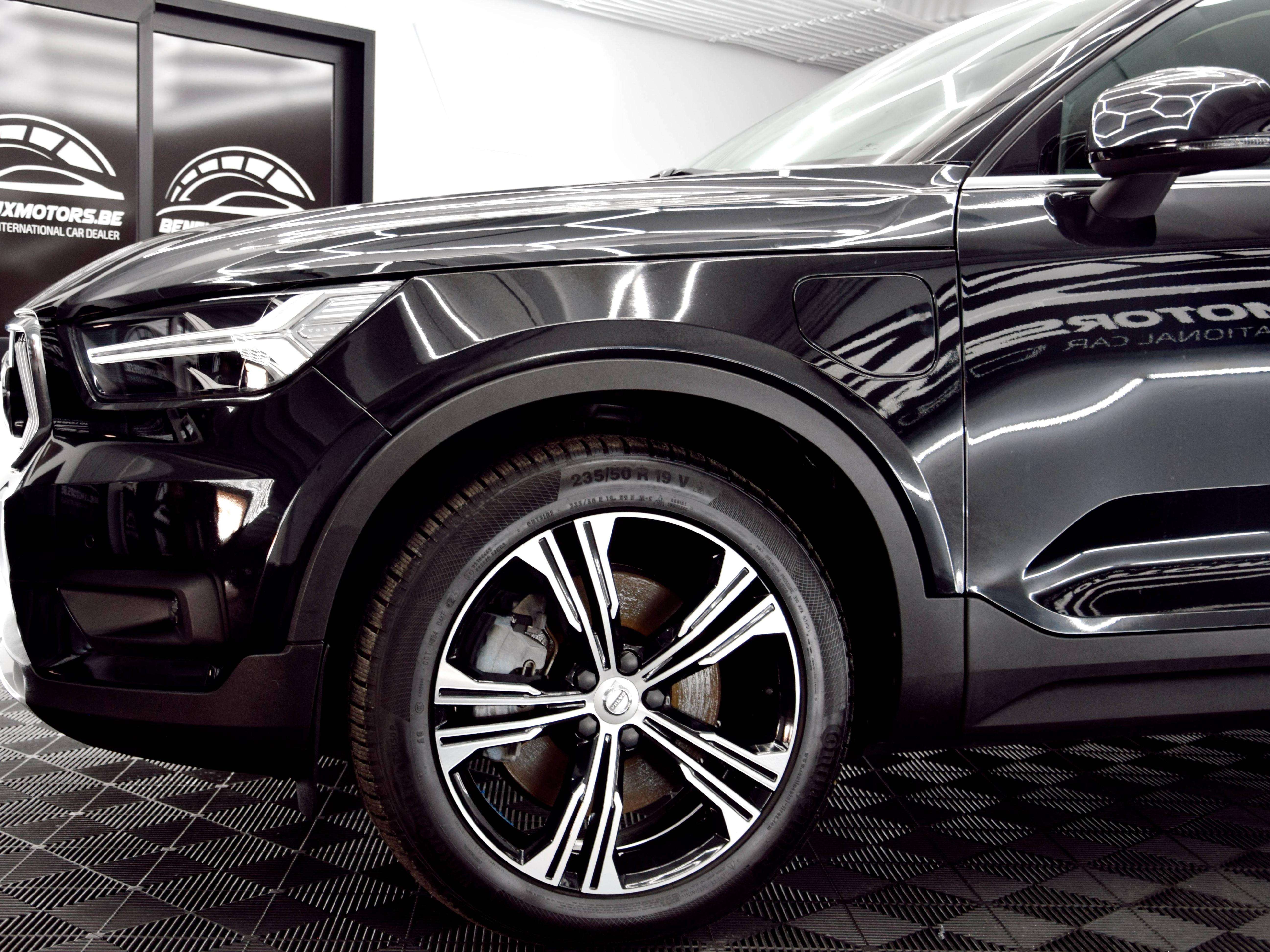 Volvo XC40 XC40 1.5 T5 PHEV Inscription