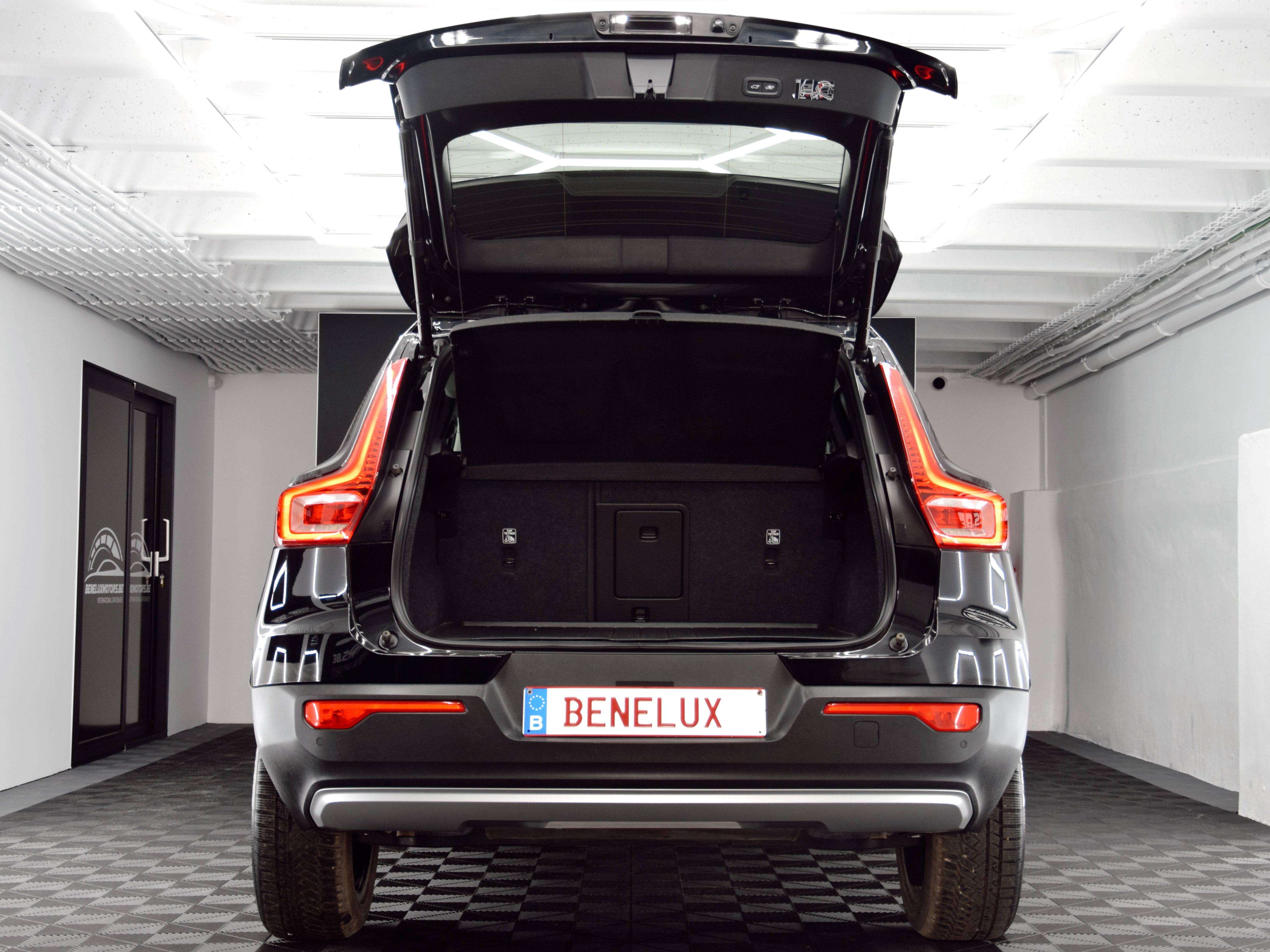 Volvo XC40 XC40 1.5 T5 PHEV Inscription
