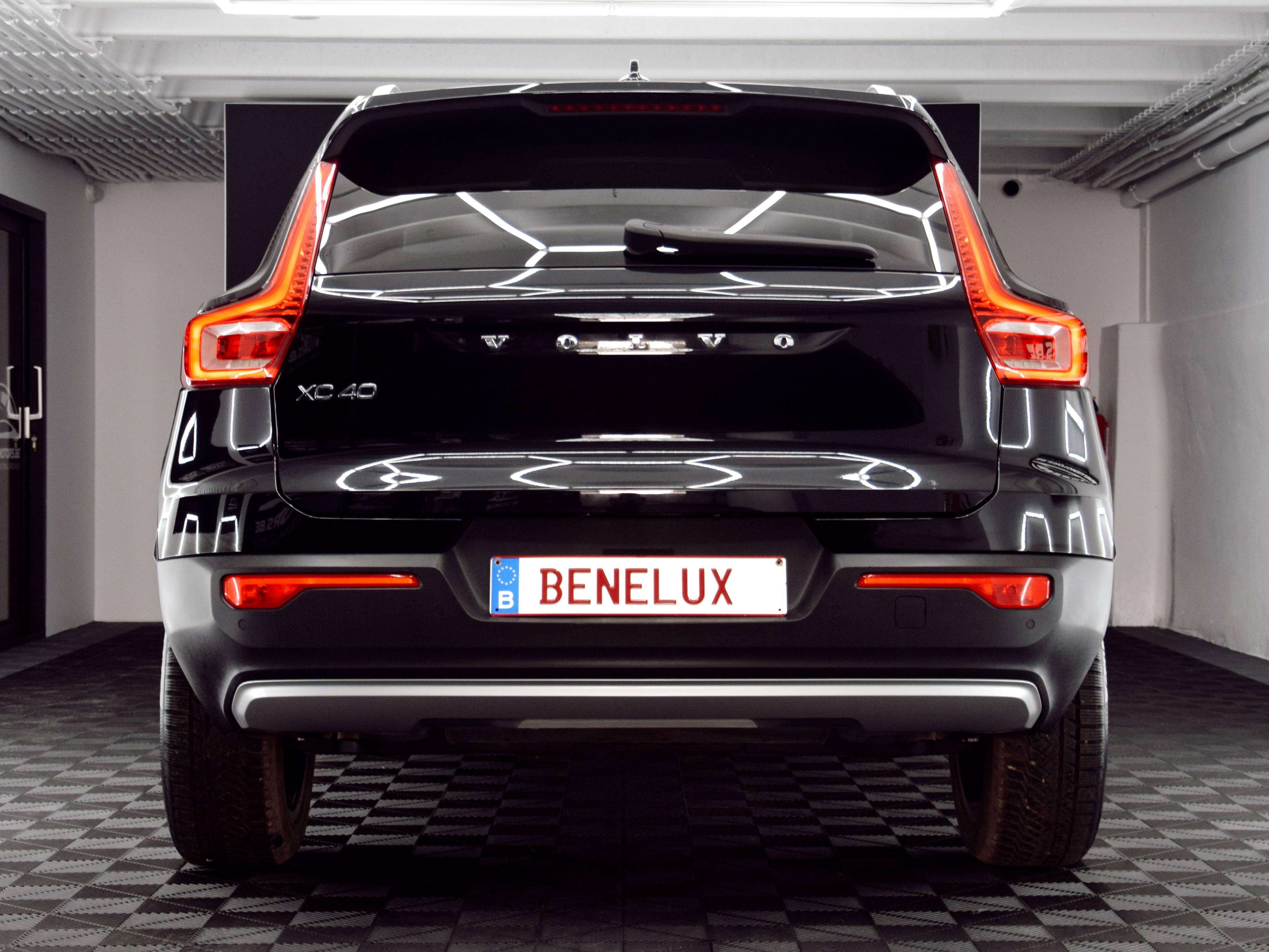 Volvo XC40 XC40 1.5 T5 PHEV Inscription