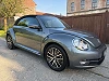 Volkswagen Beetle Cabriolet 1.2 TSI Allstar BMT DSG thumbnail